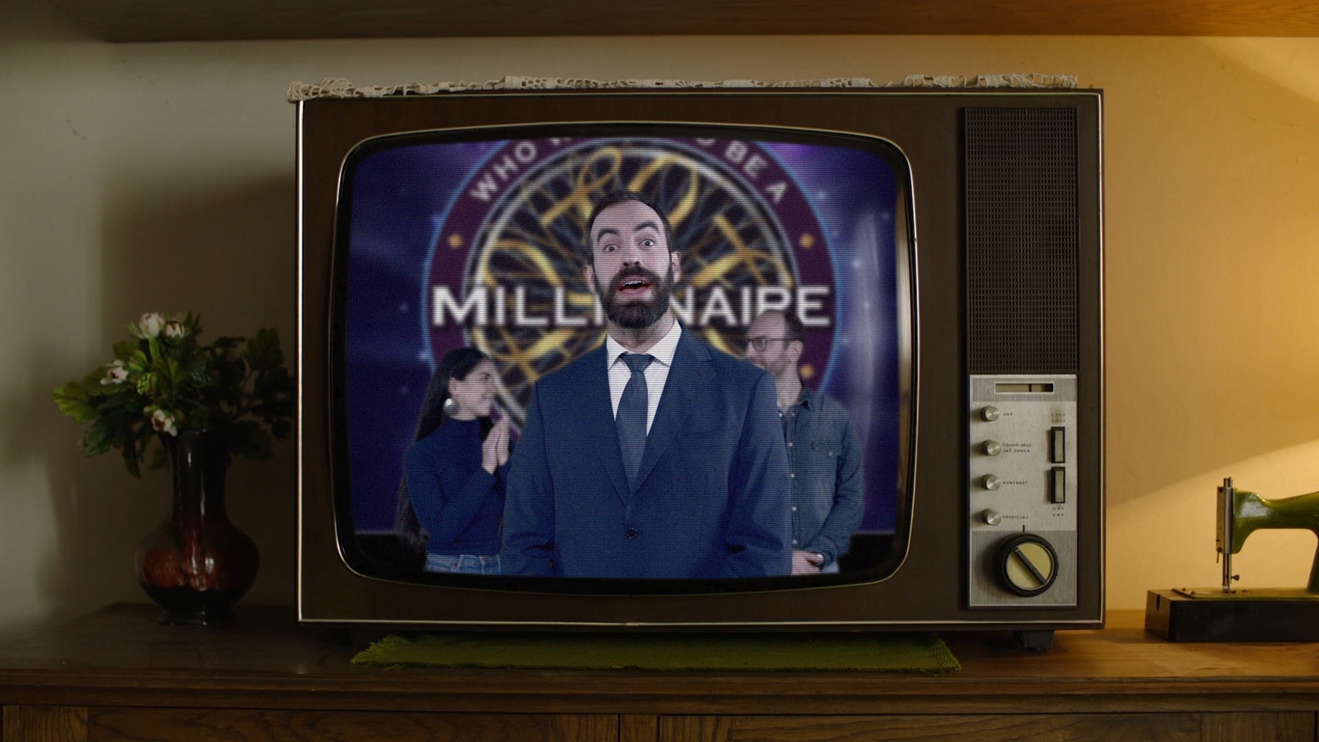Tv Quiz