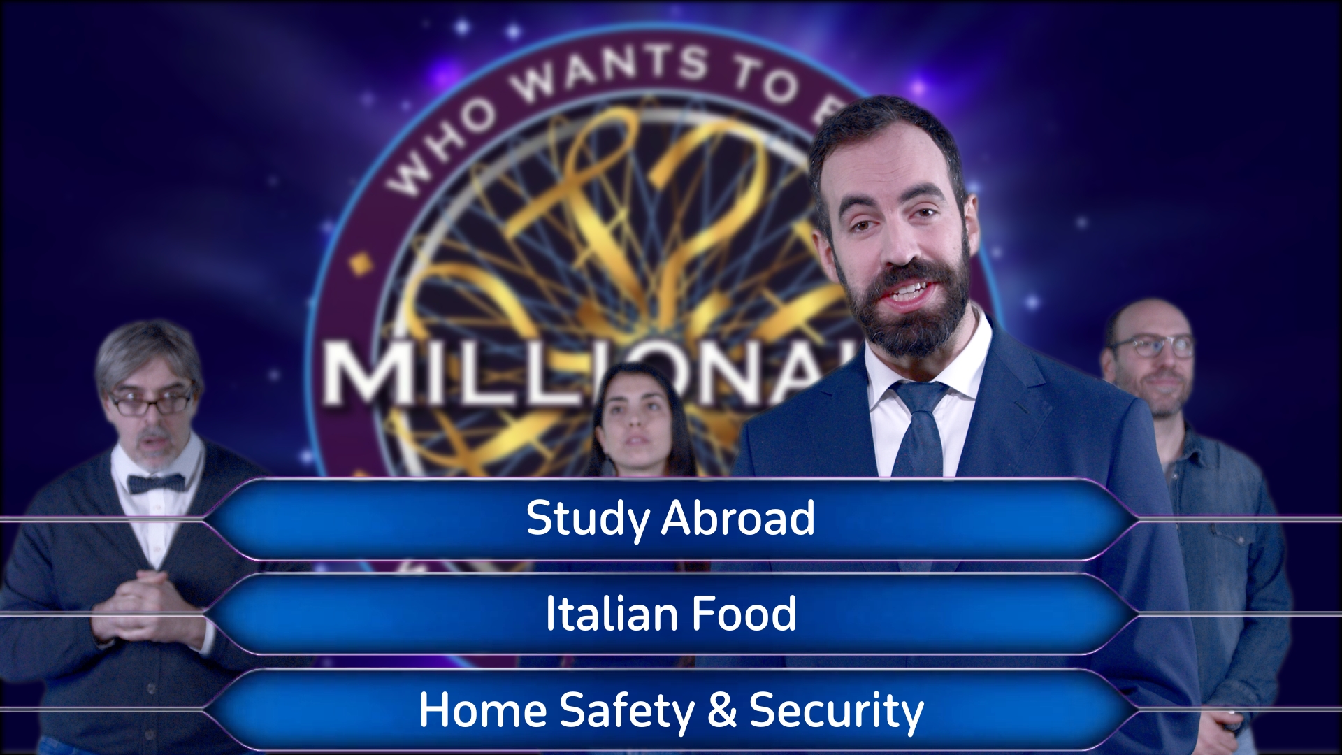 Quiz TV
