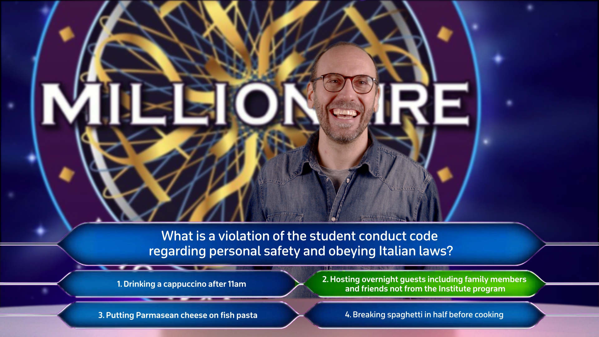 Quiz TV